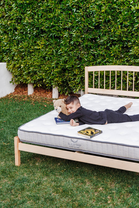 Dream Latex Mattress